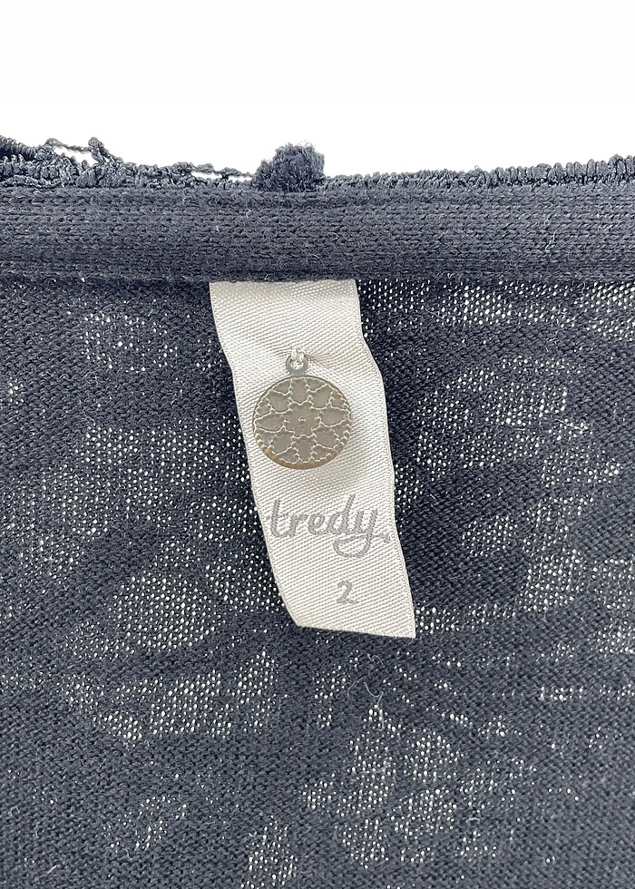 Vintage Love Bluz %70 İndirimli. - Görsel 4