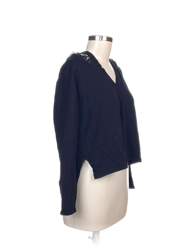 Vintage Love Bluz %70 İndirimli. - Görsel 2