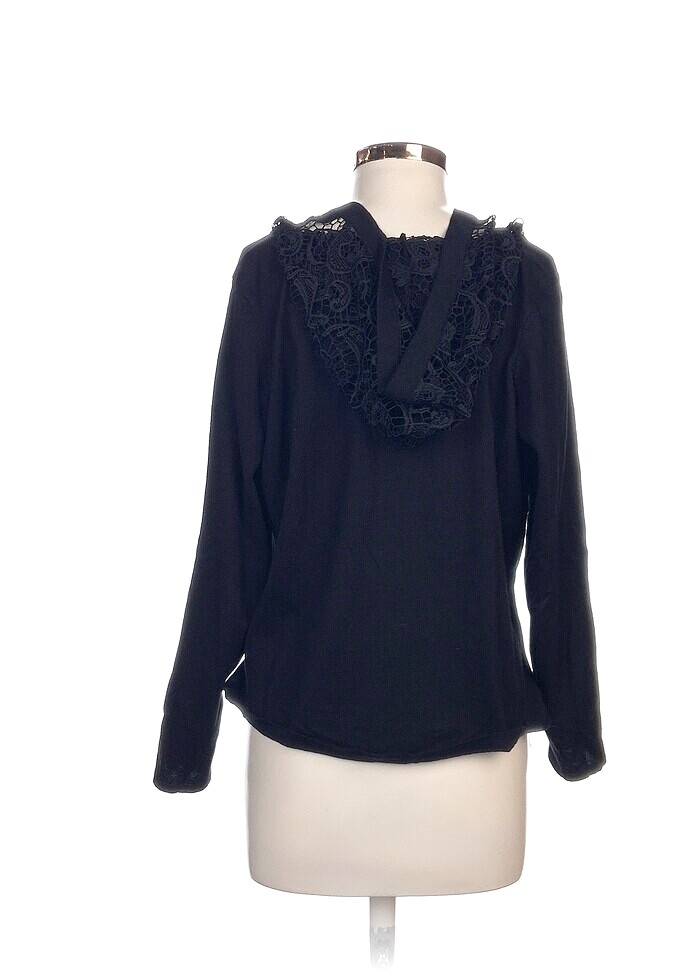 Vintage Love Bluz %70 İndirimli. - Görsel 3