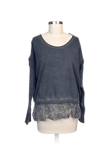 Home Store Sweatshirt %70 İndirimli.