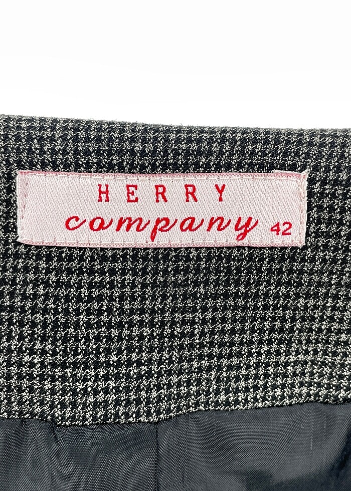 Herry Deri Ceket %70 İndirimli. - Görsel 4