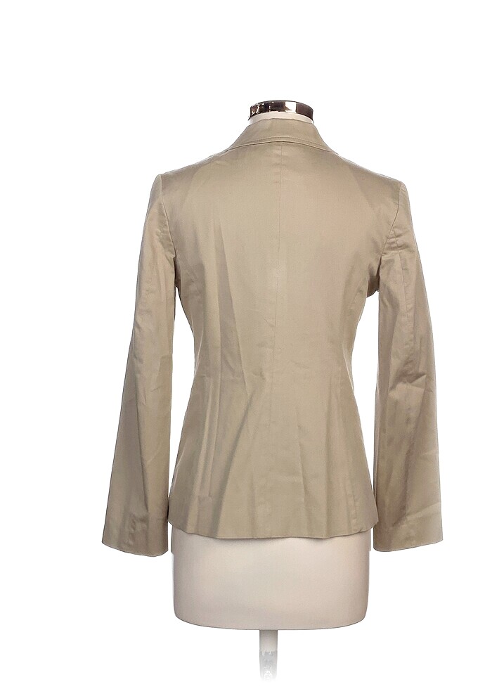 Mango Kot Ceket %70 İndirimli. - Görsel 3