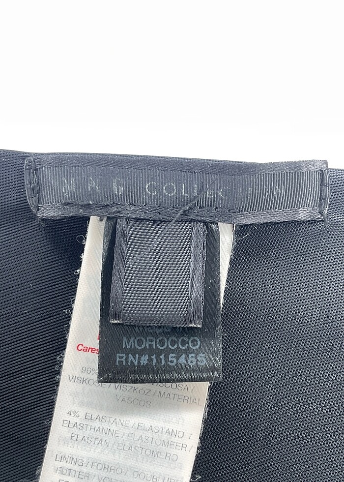 Mango Kısa Elbise %70 İndirimli. - Görsel 4