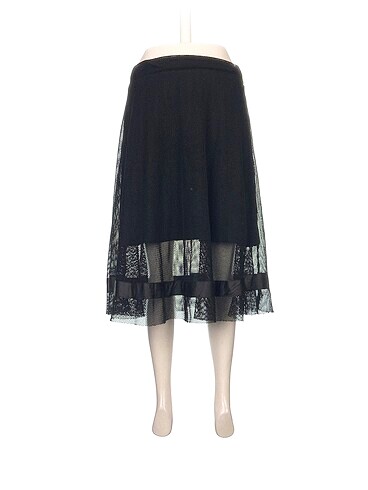 Vintage Love Midi Etek %70 İndirimli.
