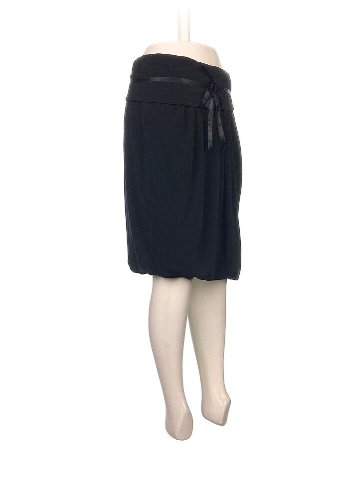 Mango Mini Etek %70 İndirimli. - Görsel 2