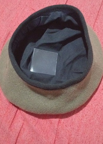 Fransız bere - Görsel 2