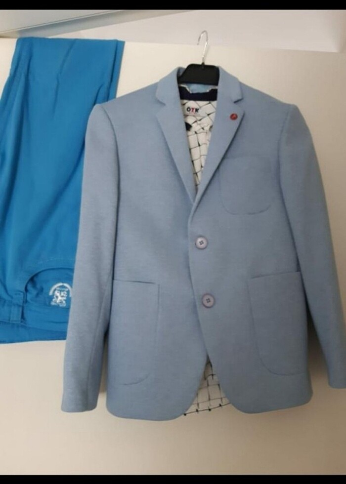 ceket, gömlek, pantalon mezuniyet,düğün - Görsel 4