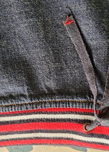 Kot etek - Görsel 4