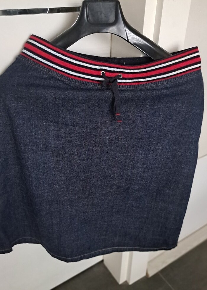 Kot etek - Görsel 3