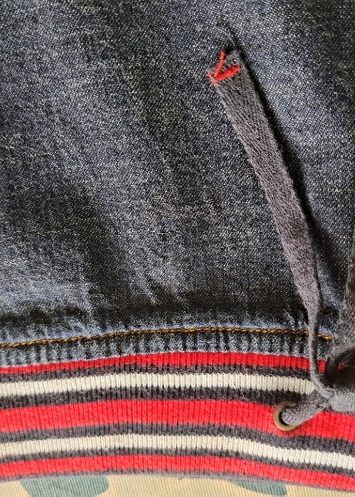 Kot etek - Görsel 4