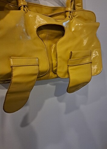 el, kol cantasi..seffaf saplari vardir. - Görsel 4