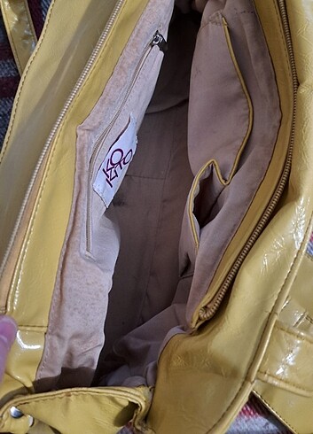 el, kol cantasi..seffaf saplari vardir. - Görsel 6