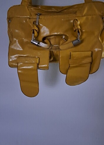 el, kol cantasi..seffaf saplari vardir. - Görsel 8