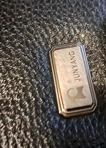 Deri  evrak Çantası - Görsel 9