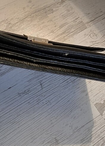 Deri  evrak Çantası - Görsel 12