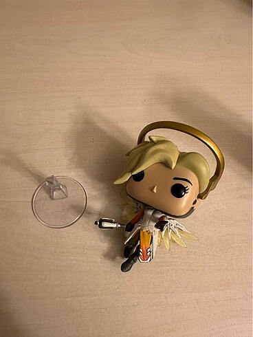 Diğer Pop Figür Overwatch Mercy