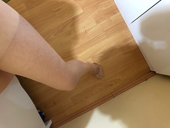 s Beden ten rengi Renk Kadın ten rengi Külotlu çorap