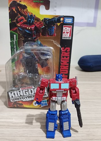 Optimus Prime