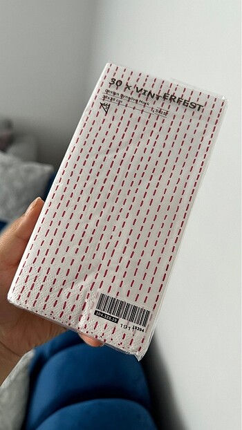 Ikea İkea peçete