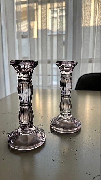 Lc waikiki home 2li şamdan