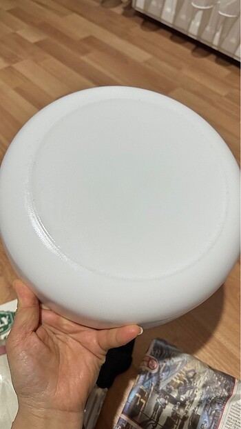 Beden Luminarc fırın kabı