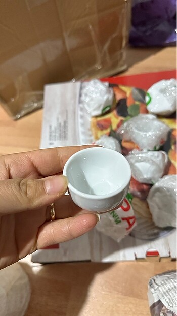 Ikea İkea yumurtalık
