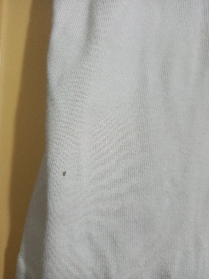 Beyaz Çocuk İç Atlet - Görsel 3