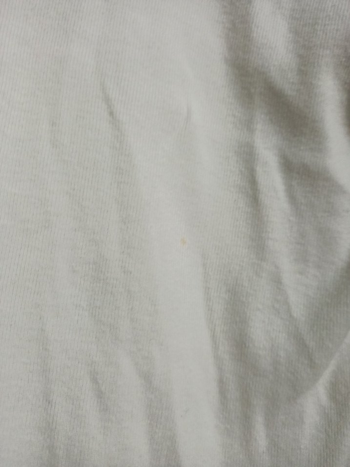 Beyaz Çocuk İç Atlet - Görsel 4