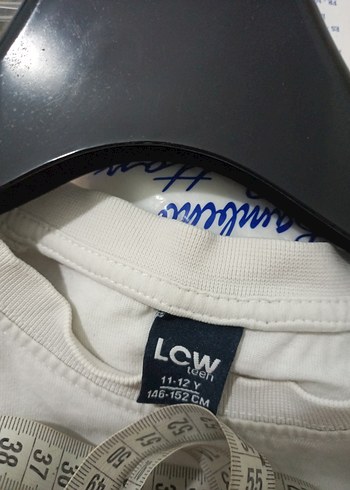 Beyaz Uzun Kollu Çocuk tişört - Görsel 6