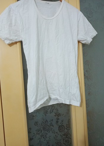 Beyaz Çocuk Atlet - Görsel 3