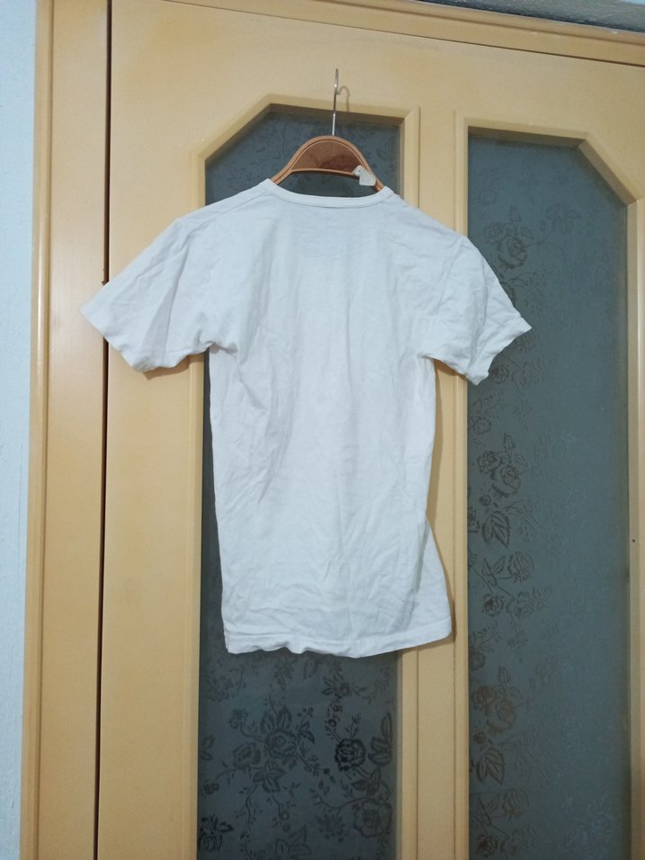 Beyaz Çocuk Atlet - Görsel 4