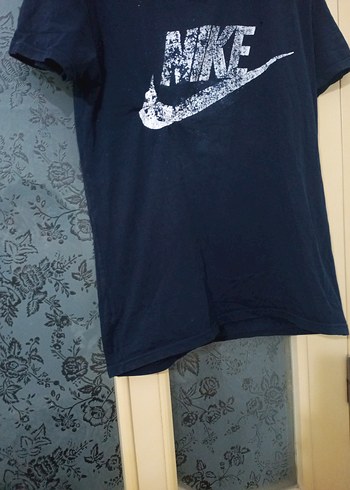 Nike Erkek Baskılı Tişört - Görsel 3