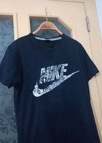Nike Erkek Baskılı Tişört - Görsel 2