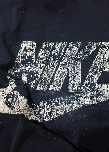 Nike Erkek Baskılı Tişört - Görsel 7