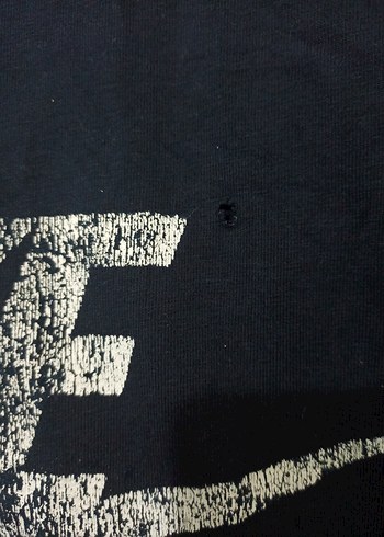 Nike Erkek Baskılı Tişört - Görsel 6