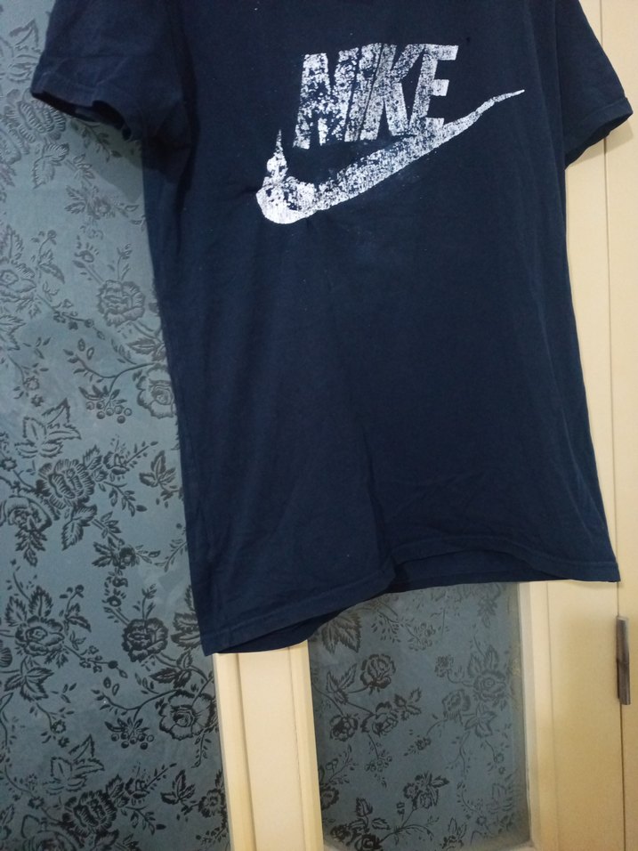 Nike Erkek Baskılı Tişört - Görsel 3