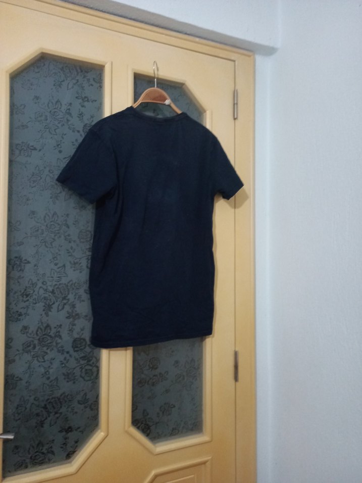 Nike Erkek Baskılı Tişört - Görsel 4