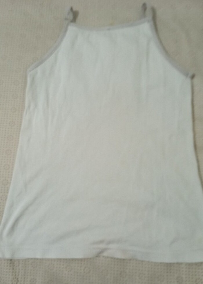 Kız çocuk atlet  - Görsel 4