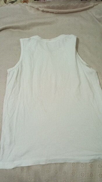 Erkek çocuk atlet - Görsel 4