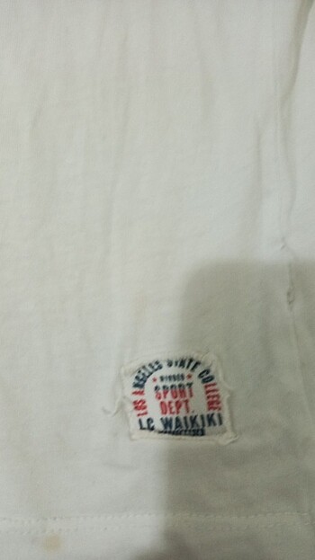 Erkek çocuk atlet - Görsel 5