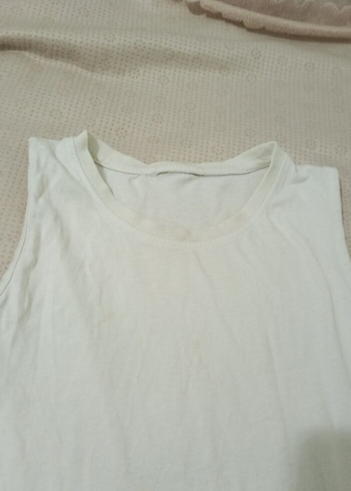 Erkek çocuk atlet - Görsel 2