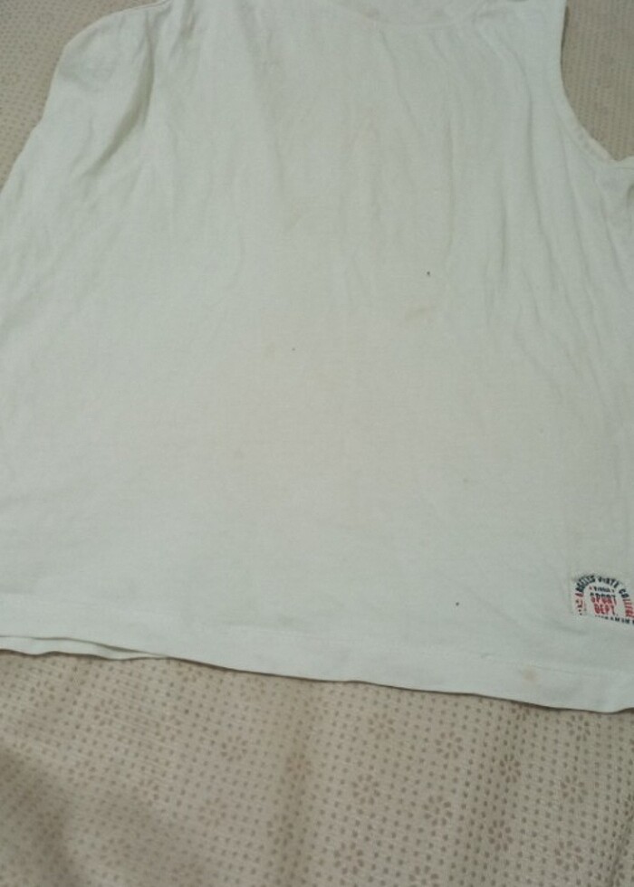 Erkek çocuk atlet - Görsel 3