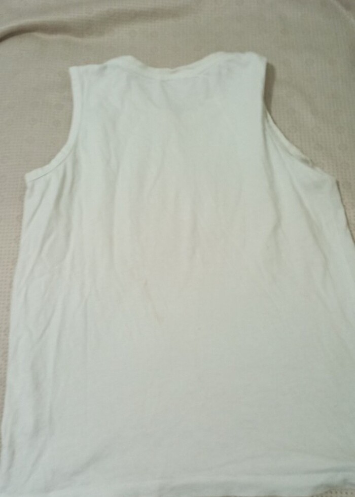 Erkek çocuk atlet - Görsel 4