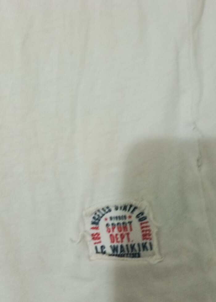 Erkek çocuk atlet - Görsel 5