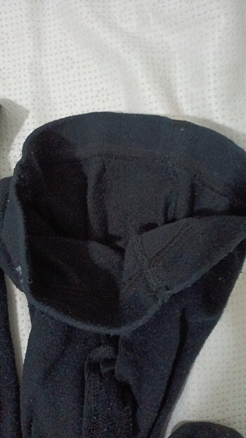 Kız çocuk külotlu çorap  - Görsel 4