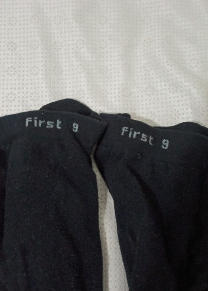 Kız çocuk külotlu çorap  - Görsel 3