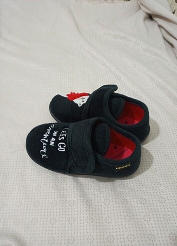 Çocuk ev botu - Görsel 3