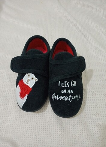 Çocuk ev botu - Görsel 2