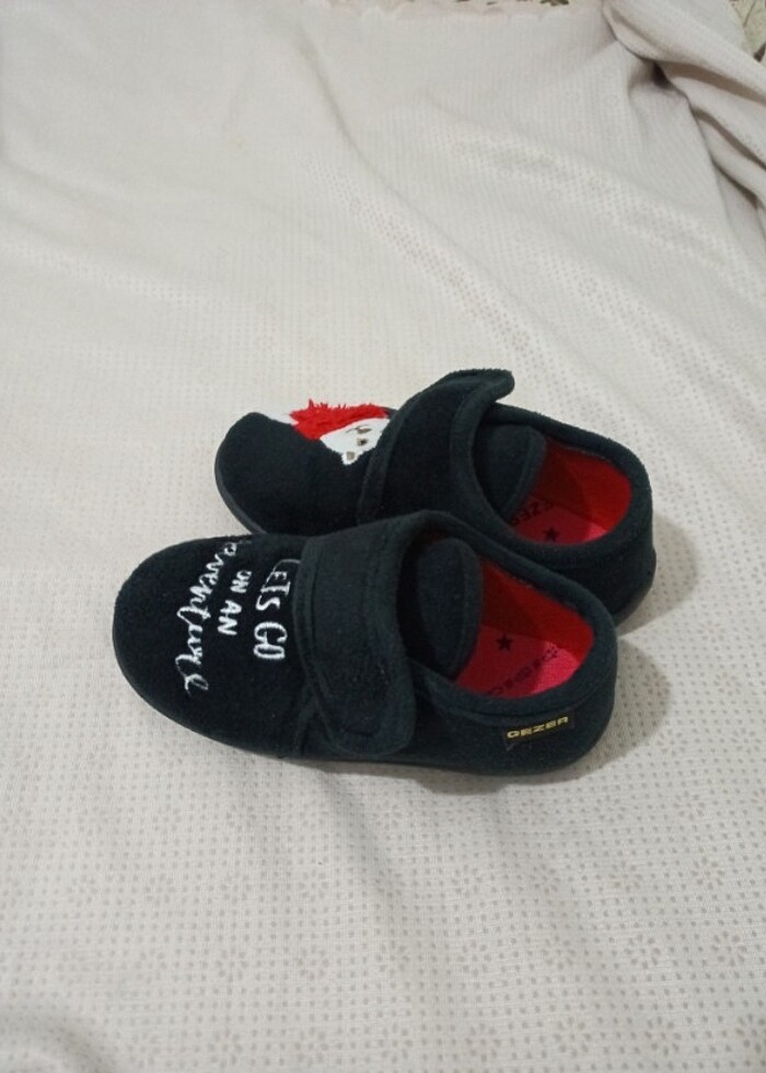 Çocuk ev botu - Görsel 3