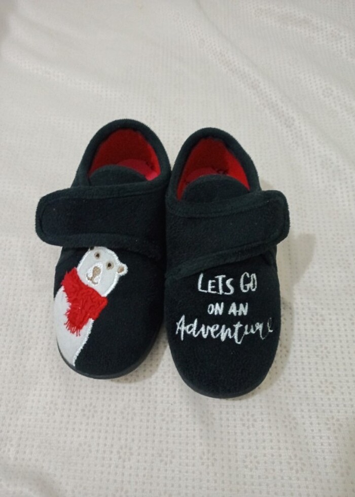 Çocuk ev botu - Görsel 2